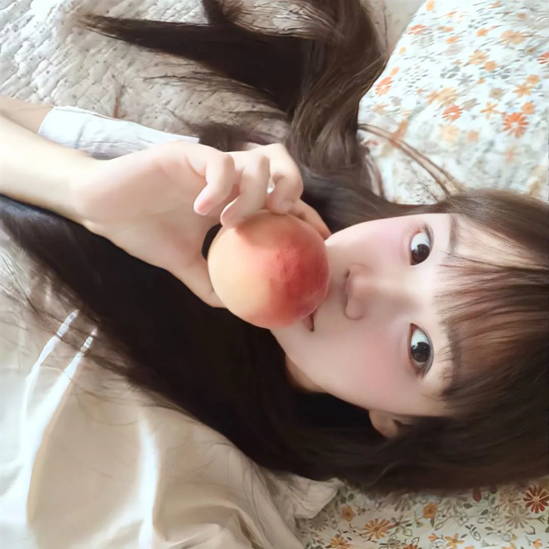 风云儿女 高清剧集封面
